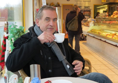 Jürgen Czytrich